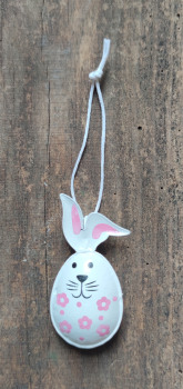 Preview: Geschenkset "Fruchtiger Frühling Hase"